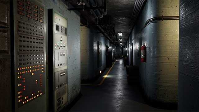 Các tình huống trong game thực sự có thể xảy ra trong cuộc sống thực