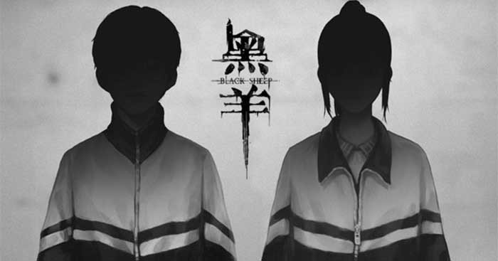 Black Sheep là game kinh dị có cốt truyện ly kỳ và đồ họa tuyệt đẹp