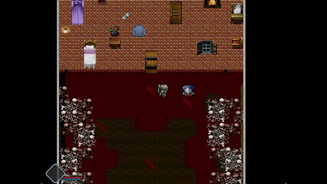 Nhiệm vụ của bạn là tìm kiếm Alice và sinh tồn trong thế giới nguy hiểm