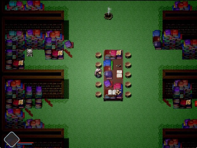 Trong Black Souls II, toàn bộ NPC đều có thể bị tiêu diệt