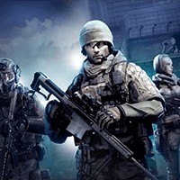 Black Squad - Game bắn súng chống khủng bố đỉnh cao