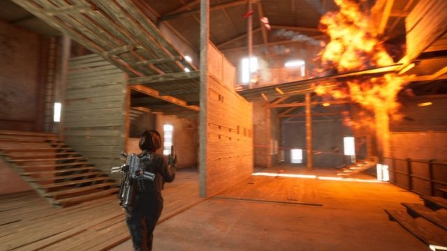 Black Squad: RAW Ops là game TPS bắn súng chống khủng bố đơn giản, hấp dẫn