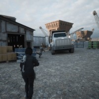 Black Squad: RAW Ops - Game bắn súng chống khủng bố hấp dẫn