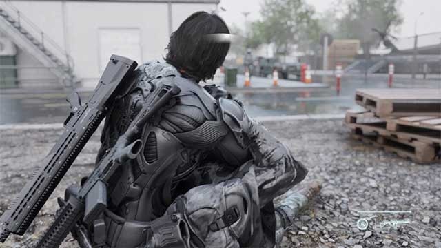 Mọi quyết định của bạn đều có giá trị trong trận chiến khốc liệt