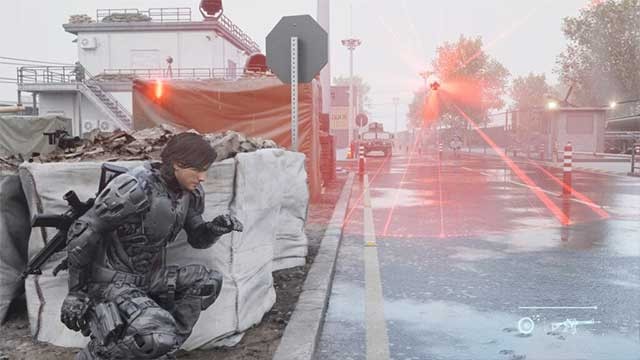 Tiêu diệt kẻ thù một cách lén lút bằng hơn 100 chiêu thức tàn bạo