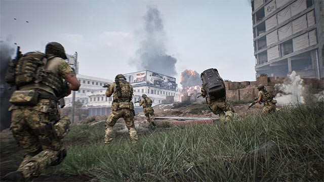 Sử dụng tấm vé cứu mạng thông minh để làm chủ cuộc chiến