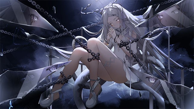 Mãn nhãn với đồ họa và âm thanh tinh tế trong game Black and White Lite