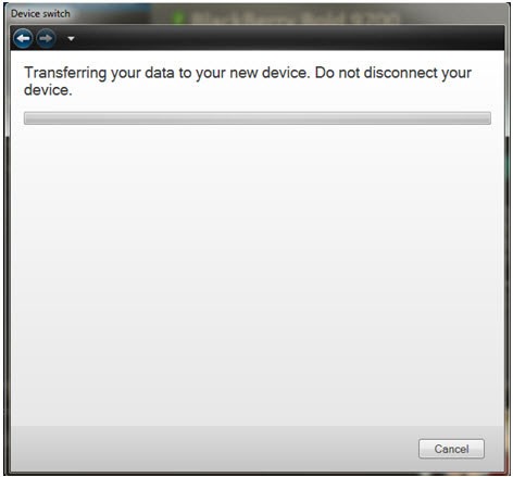 BlackBerry Desktop Software