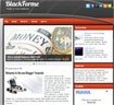 BlackForme - Mẫu Blog Công Nghệ Chuyên Nghiệp