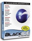 BlackIce PC Protection - Software