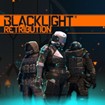 Blacklight: Retribution 2.17 - Game bắn súng nhìn xuyên tường
