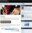 BlackMag - Template Chủ Đề Kinh Doanh Ấn Tượng
