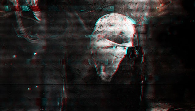 Sóng âm đã biến người NervoLink thành thứ gì đó độc ác và tàn nhẫn