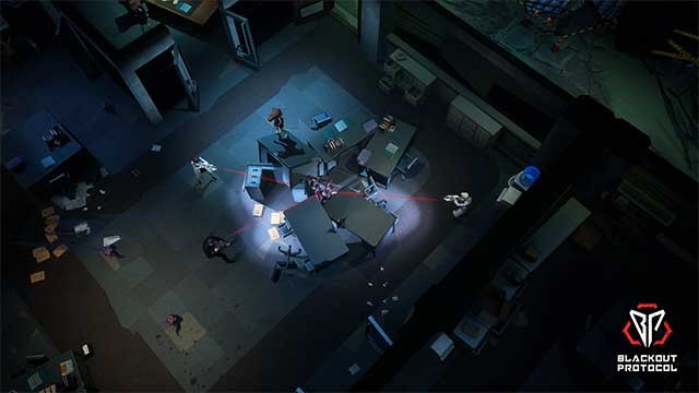 Giao tiếp với đồng nghiệp là chìa khóa để sống sót sau những thử thách