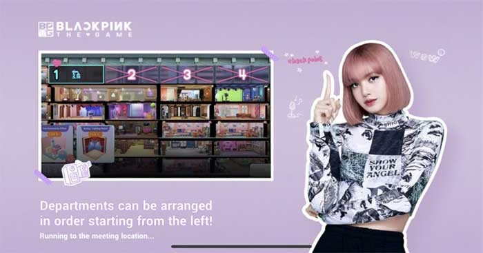 Blackpink The Game: Hướng dẫn chơi A-Z chi tiết