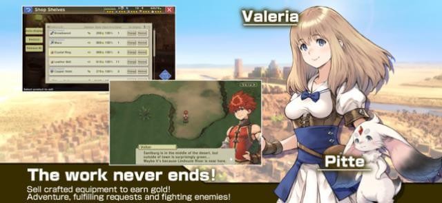 Khám phá thế giới rộng lớn