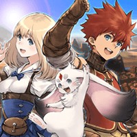 Blacksmith of the Sand Kingdom iOS 1.10 - Game nhập vai chinh phục ngục tối