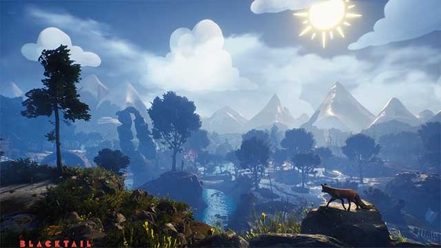 Hãy chọn con đường trở thành người bảo vệ rừng hoặc cơn ác mộng kinh hoàng