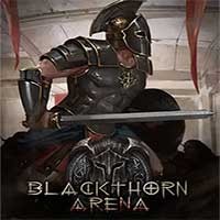 Blackthorn Arena - Game Quản Lý và Huấn Luyện Đấu Sĩ