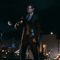 Blackwood: Game hành động kịch tính tại New York