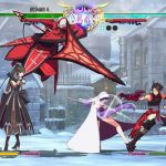 Blade Arcus from Shining: Battle Arena - Game đối kháng PC hấp dẫn