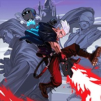 Blade Assault 1.0: Game chặt chém hành động hấp dẫn