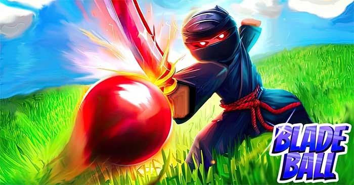 Blade Ball là một trò chơi hành động sinh tồn hấp dẫn trên Roblox