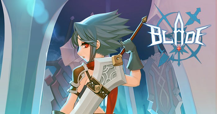 Blade Idle là một game nhập vai nhàn rồi thú vị
