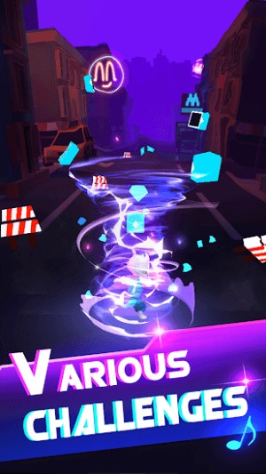 Nhiều thách thức đa dạng