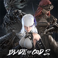 Blade of God 2 Orisols: Game RPG Diệt Quái Đồ Họa Tinh Xảo