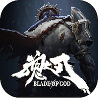 Blade of God Android: Game ARPG đồ họa khủng, diệt quái