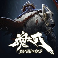 Blade of God iOS 1.0.3 - Game hành động God Of War