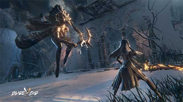 Bắt đầu cuộc phiêu lưu qua vùng đất Bắc Âu rộng lớn và bí ẩn