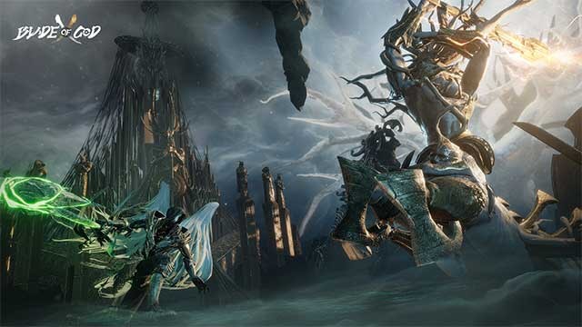 Trải nghiệm hình ảnh và âm nhạc tuyệt vời của BOGX