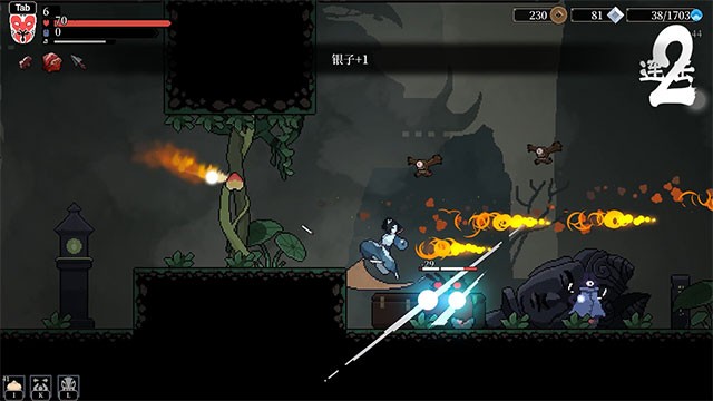 Cùng Pháp sư Âm Dương trên hành trình săn quỷ, linh hồn và các vị thần trong địa ngục tăm tối