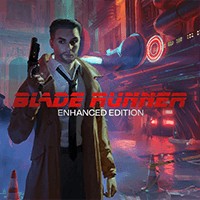 Blade Runner: Enhanced Edition - Game phiêu lưu chuyển thể từ Blade Runner