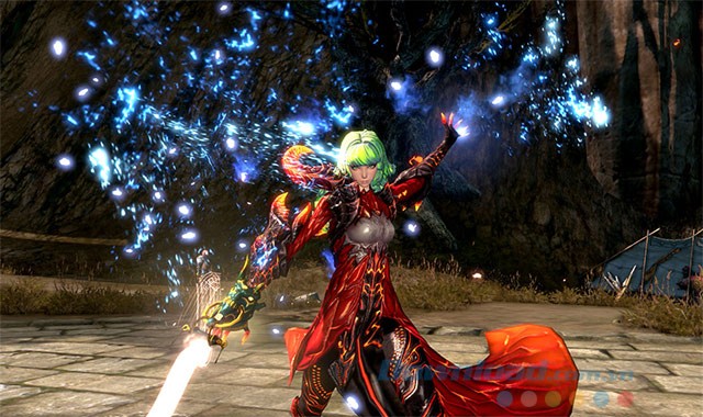 Hiệu ứng làm chậm