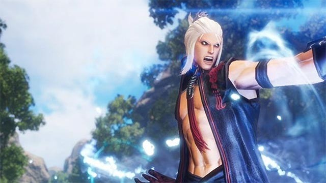 Tự do chọn chủng tộc, class và tùy chỉnh anh hùng trong Blade and Soul NEO