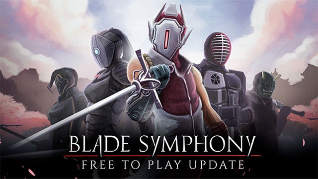 Blade Symphony Patch 3 bổ sung hàng loạt thay đổi, tối ưu hóa và sửa lỗi để hoàn thiện gameplay