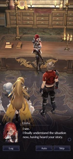 Câu chuyện phong phú, sâu sắc