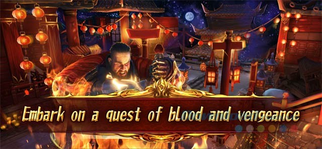 Hoàn thành mọi yêu cầu trong game