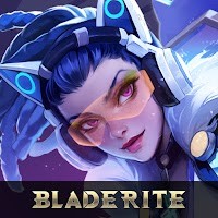 Bladerite iOS 1.2: Game hành động kiếm tiền ảo