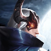 Blades and Rings cho Android 3.60.1 - Tải Game MMORPG Mới