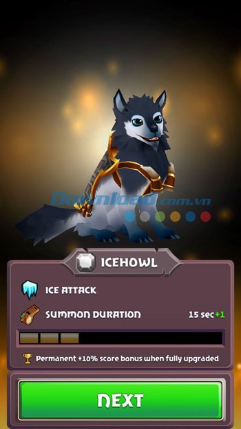 Chiêu mộ thú cưỡi