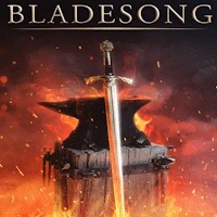 Bladesong Demo: Trải nghiệm mô phỏng rèn kiếm chuyên sâu