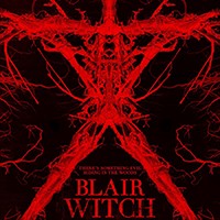 Blair Witch Game: Phiêu lưu kinh dị Phù thủy rừng Blair