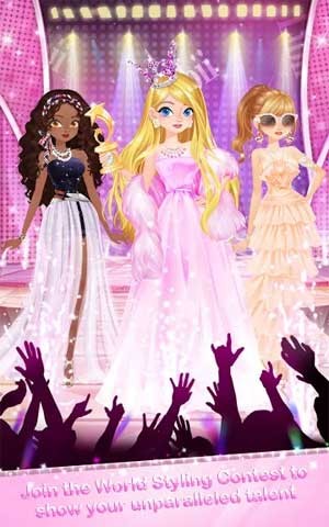 Tham dự cuộc thi thiết kế để chứng tỏ bạn là nhà tạo mẫu giỏi nhất