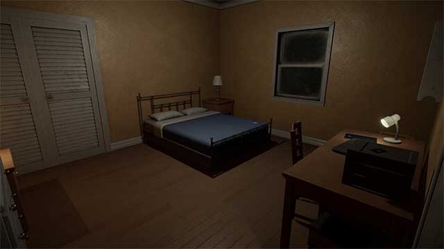 Thực thể sẽ ngày càng mạnh hơn và có thể ẩn nấp ở bất kỳ đâu