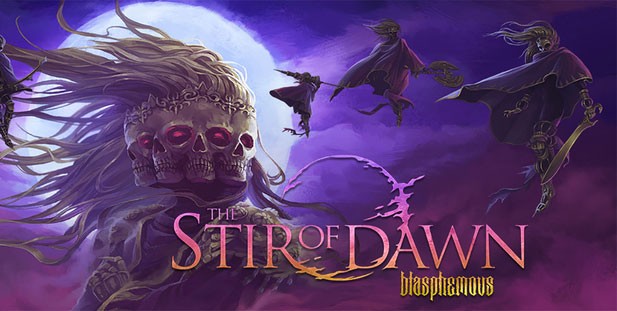 Blasphemous giới thiệu gói DLC mới, thế giới mới cùng nhiều thay đổi quan trọng