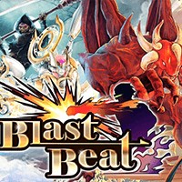 Blast Beat 1.1.6: Game Nhịp Điệu Đánh Quái Cực Chất